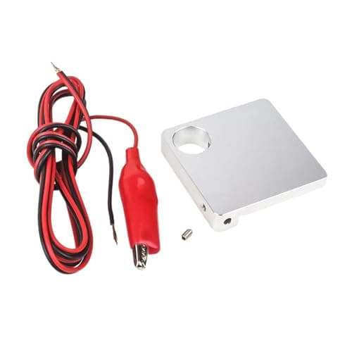 Image of Sharplace Xyz Touch Probe CNC Processing Easy to Install Multiuse Strudy CNC Machine Probe Plug and Play for 3D Printer Attachments