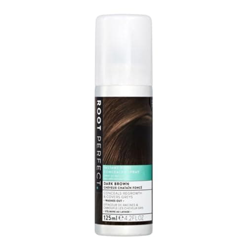 Image of Root Perfect Dark Brown 125ml