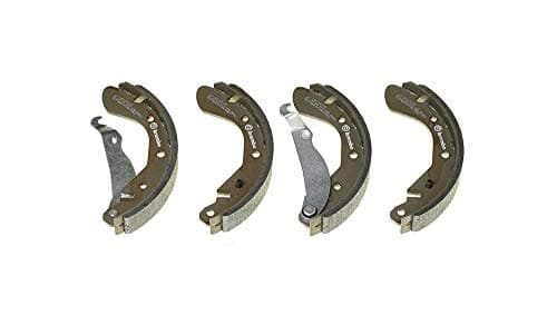 Image of Brembo S59514 Brake Shoes