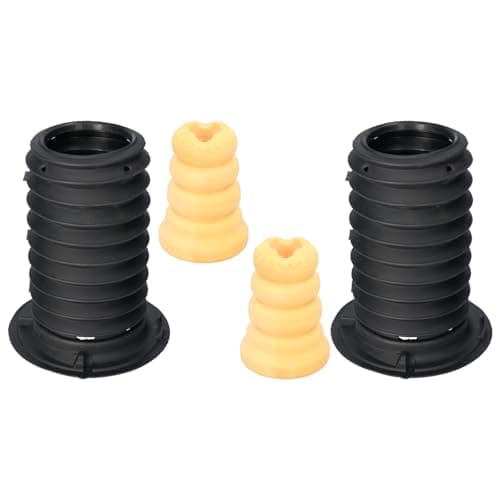 Image of FEBI BILSTEIN Dust Cover Kit Shock Absorber 186125 Front 0.386 kg