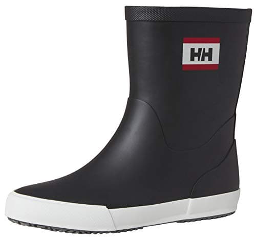 Image of Helly Hansen Women's W Nordvik 2, Black, 9
