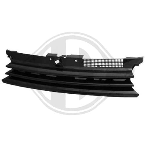 Image of DIEDERICHS Radiator Grille 2213240
