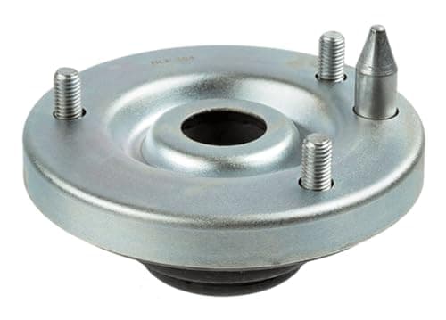 Image of SACHS 803 336 Suspension Strut Support Mount compatible with Alfa Romeo 159 Sedan (939_) 2005-2012 Front Axle and Other Vehicles
