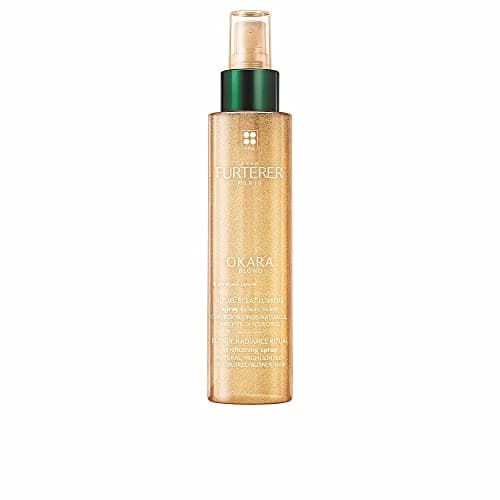 Image of Rene Furterer Hair Growth Treatment, Pack of 1 (1 x 150 ml)