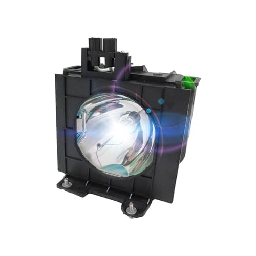 Image of GUOFHUIO Projector Bare Light for Pa-Nason PT-FD500/D5500/D5600/DW5000 ET-LAD55 Projector lamp Replacement