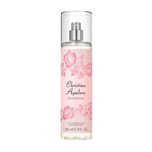 Image of Christina Aguilera DEFINITION Fine Fragrance Mist , 236ml