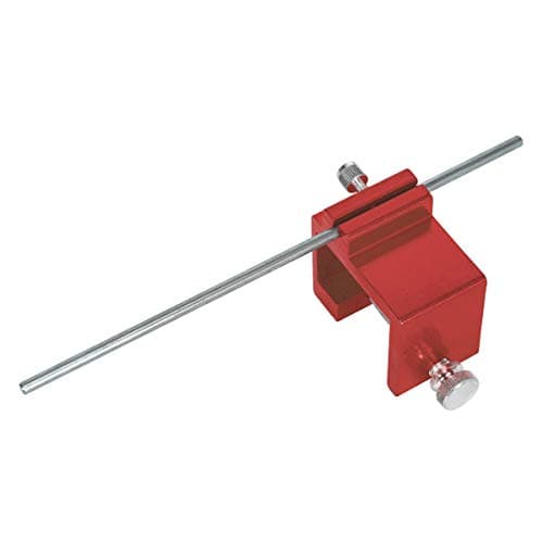 Image of Sealey MS005 Motorcycle Chain Alignment Tool Motorcycle Service