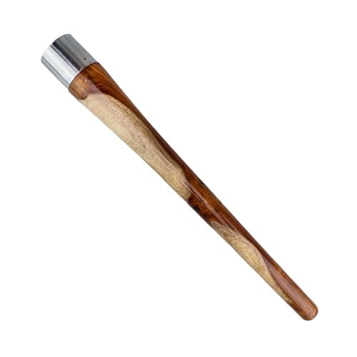 Image of Kookaburra Cricket Bat Grip Cone, Brown