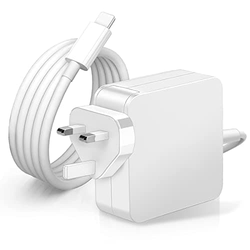 Image of 96W USB C Fast Charger for HUAWEI MateBook D15 D14 13 12, Magicbook 15 14, Mac book Pro/Air, Lenovo, Dell, HP, Acer, Asus, Sumsang, Goolge Laptop USB Type-C Charger power cord