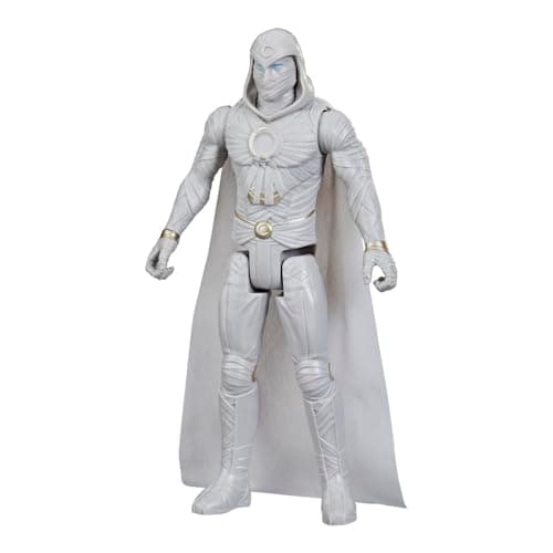 Image of Hasbro Avengers Figure Avengers Titan Hero 30 cm Mod. sdos, Multicoloured (F4096)