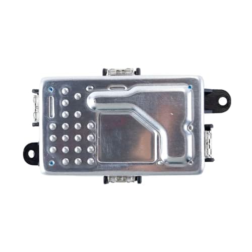 Image of Orivin Blower Motor Resistor Heater Fan Regulator for Mercedes C E Class CLS S204 W204 S212 W212 C204 A207 C207 C218 X218 with Part A2128702110 5HL351321651