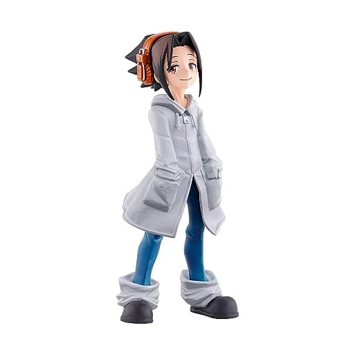 Image of Banpresto SHAMAN KING - Yoh Asakura - Figurine 14cm