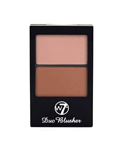 Image of W7 Cosmetics Number DB 04 Duo Blusher