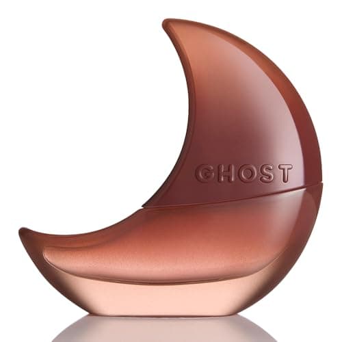 Image of Ghost Orb of Night Fragrance - Eau De Parfum 50ml - Perfume for Women