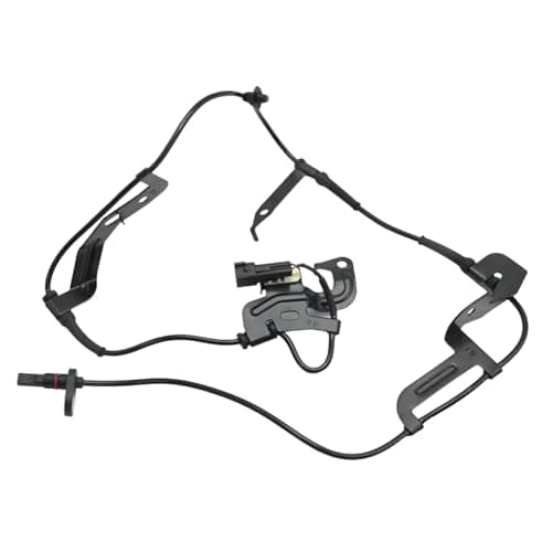 Image of Ollanoos AB312C205BC Front Right ABS Wheel Speed Sensor, Car ABS Wheel Speed Sensor Replacement for Ford Ranger 2011-2022 ABS Sensor, Repalces 1723526