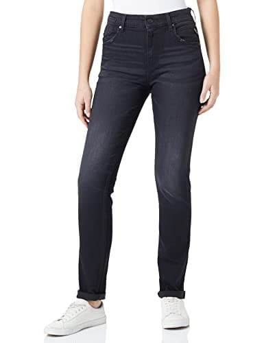 Image of REPLAY Women's Marty Jeans, 098, 25W x 30L