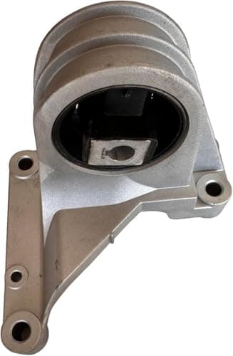 Image of TAKPART 1 PC Front Upper Engine Mount Engine Torque Rod Mount Stabilizer Compatible for Volvo C70 S60 S70 S80 V70 C70 XC90 XC70 8649597 30680770