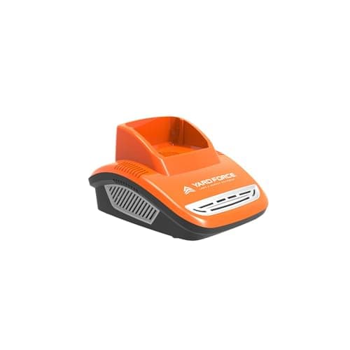 Image of Yard Force 40V charger suitable for all garden power tool products in GR 40 range.