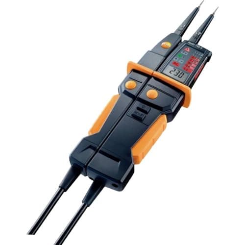 Image of testo 750-3 - Voltage tester