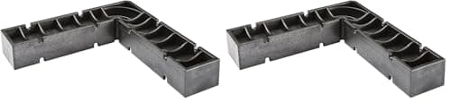 Image of Rockler 515239 Clamp-It® Assembly Square 8-1-1/2" (Pack of 2)