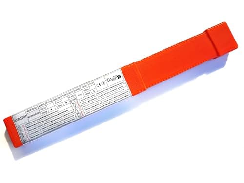 Image of REDQTOP Welding Rods,E7018 3.2mm x 320mm,450g,Carbon Steel Stick Electrodes