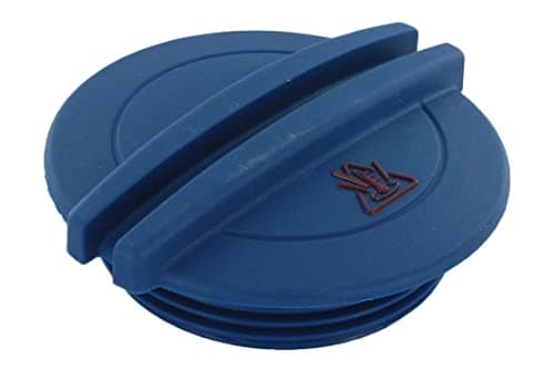Image of 15D VAICO - V10-0490 - Cap, coolant tank - fits VOLKSWAGEN 3B0121321