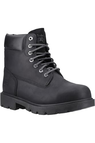 Image of Timberland PRO Sawhorse 2.0 Safety Boot Male Black Size 9