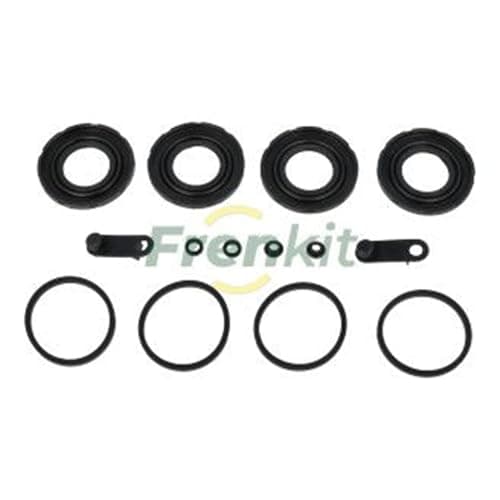 Image of FRENKIT Brake Caliper Repair Kit Front 242050