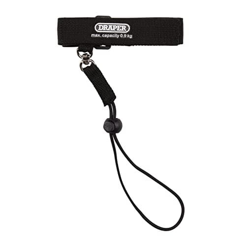 Image of Draper 03740 Tool Lanyard Wrist Strap, 0.9kg