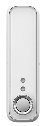 Image of Hive Motion Sensor, Smart Home Indoor Sensor, for Movement Detection & Home Automation, Works with Google Home & Philips Hue, Requires Hive Hub