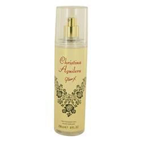 Image of Christina Aguilera Glam X 236ml Fine Frag Mist