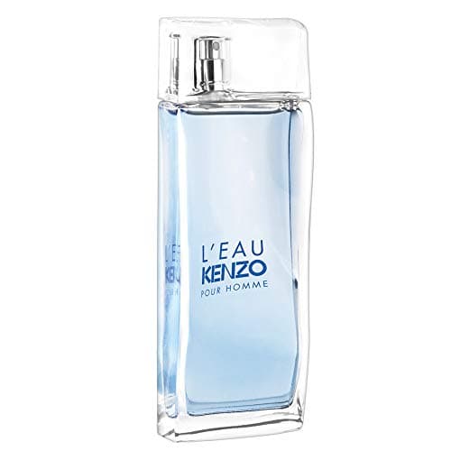 Image of Kenzo L'eau Par Kenzo Pour Homme Eau De Toilette 100ml