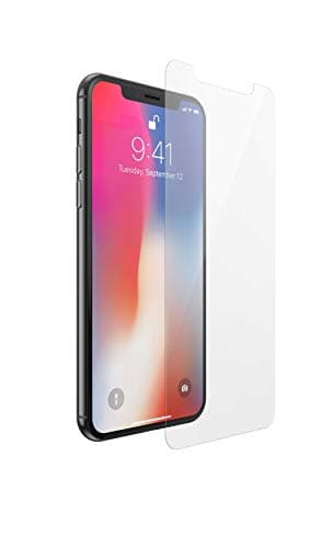 Image of Speck Products ShieldView Glass Screen Protector for iPhone XR, Clear