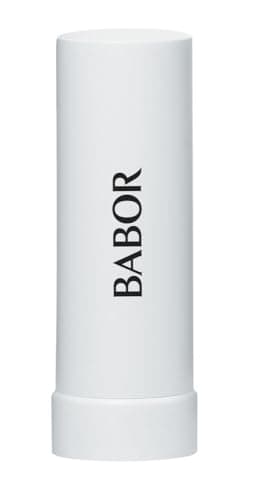 Image of BABOR Lip Balm, lip care stick for chapped and dry lips, with vegan waxes, shea butter and hyaluronic acid, 1 piece