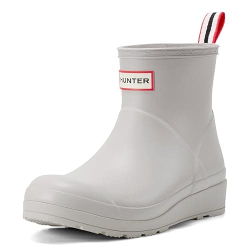 Image of Hunter Women's Original Play Rain Boot, Black, 5 UK