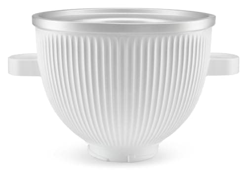 Image of KitchenAid ICE Cream Maker 5KSMICM
