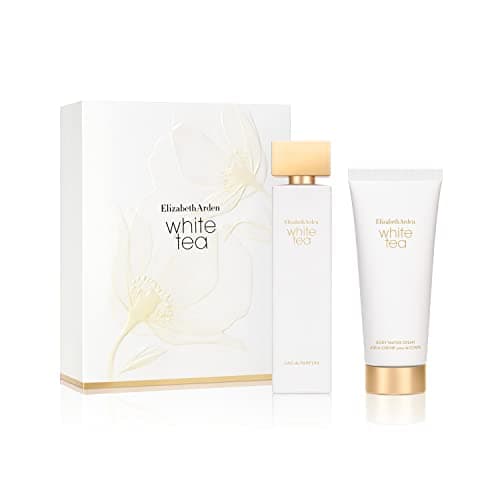 Image of Elizabeth Arden WHITE TEA Eau de Parfum 100ml 2-piece Gift Set, fragrance gifting for women