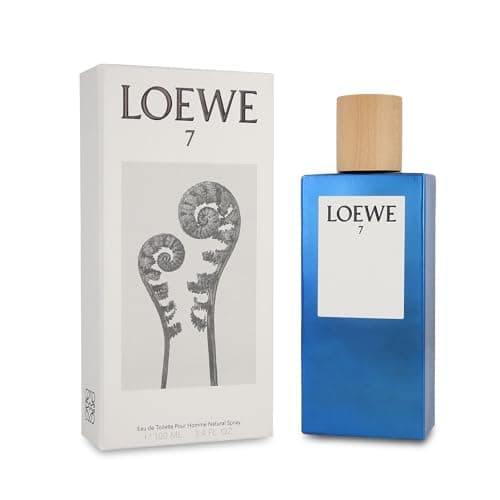 Image of Loewe 7 Eau De Toilette 100ml