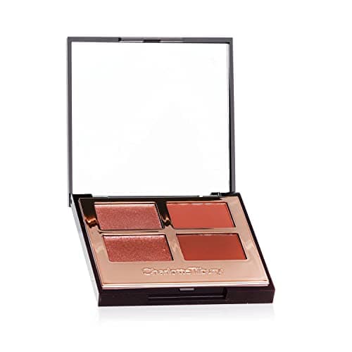 Image of Charlotte Tilbury Pillow Talk Dreams Luxury Palette