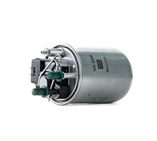 Image of MANN-FILTER WK 9066 Fuel Filter - for Cars + Transporters