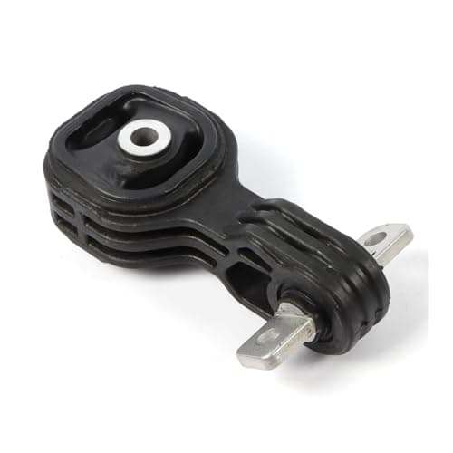 Image of Car Engine Mounting Compatible with CR-V 2WD 4WD 2007 2008 2009 2010 2011 Lower Rear Engine Motor Mount Holder Bracket 50890SWAA81 50890-SWA-A81