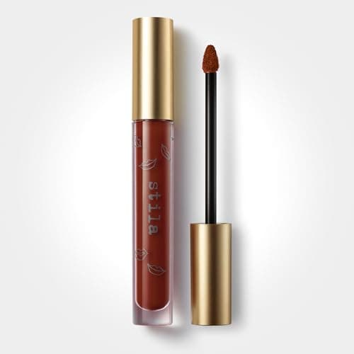Image of Stay All Day® Liquid Lipstick 3ml - Bordeaux