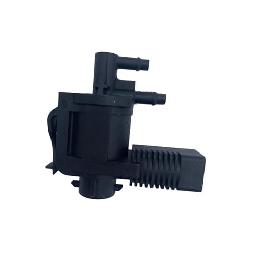 Image of PEIUOK EGR Valve Exhaust Gas Recirculation Compatible with Audi A1 8X A3 8L 8P A4 B6 B7 B8 A5 Q3 Q5 TT VW Beetle Golf Jetta Passat Polo Tiguan Transporter 1K0906283A