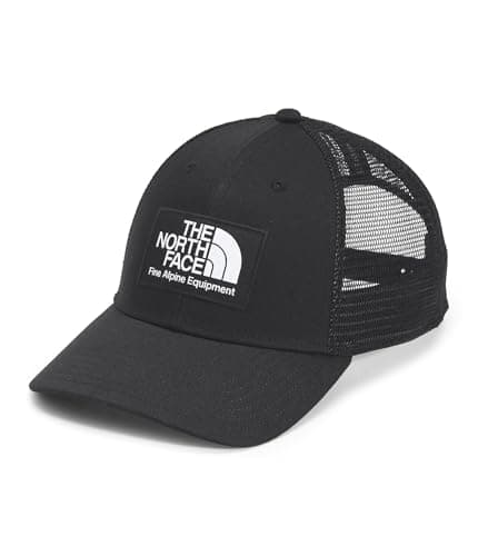 Image of The North Face Mudder Hat TNF Black One Size