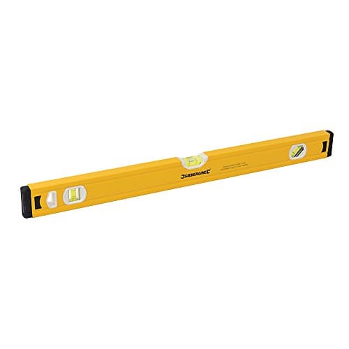 Image of Silverline Spirit Level 600mm (SL24)