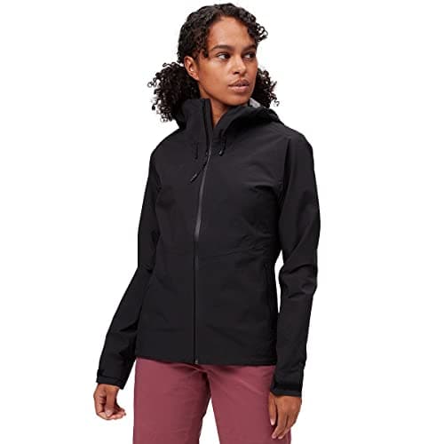 Image of Fox Racing Women's Ranger 3l Water Jacket, Black, XS