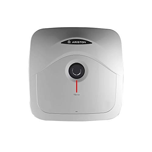Image of Ariston ANDRIS R 10 L Undersink Electric Water Heater, 2kW Control Unit, B class ErP rating, Economy “E” Setting, Manufactured to be installed in UK - 3100863.