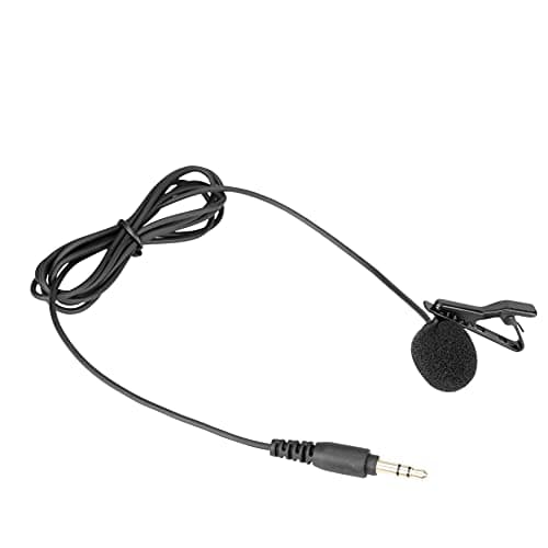 Image of Saramonic Replacement Blink 500 Lavalier