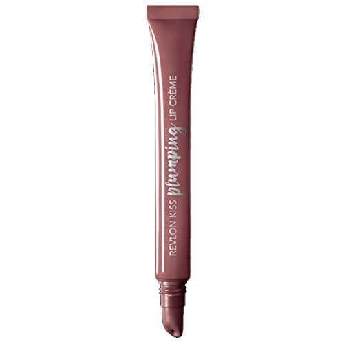 Image of Revlon Kiss Plumping Lip Creme, Velvet Mink 540 { 2 Pack }