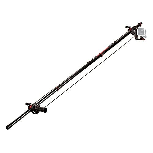 Image of Joby Action Jib Kit and Pole Pack for Camera